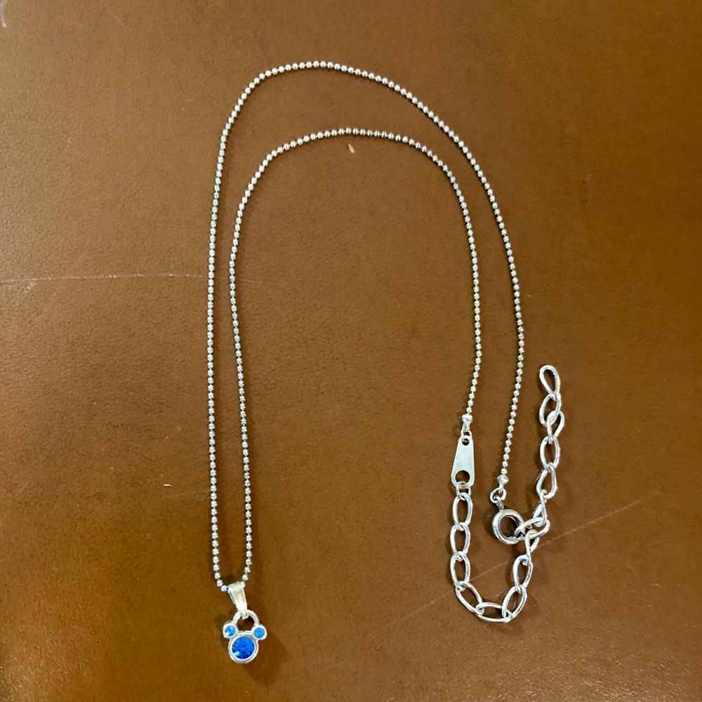 Vintage Disney necklace - Picture 4 of 8